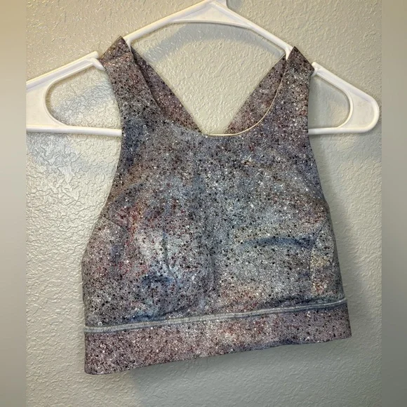 🍋Lululemon Fast & Free Bra - Picture 4 of 7